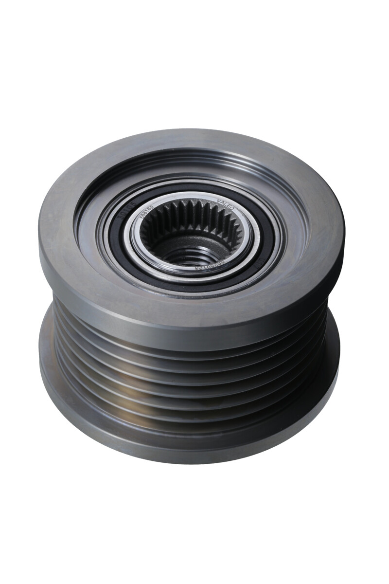 VALEO 588162 VALEO NEW SPARE PART Voľnobeżka alternátora